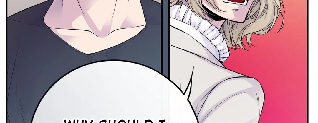 My Ex, Client - Chapter 34